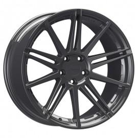 Llanta mallorca 9.5x19 5x120 et37 72.6 antracithe