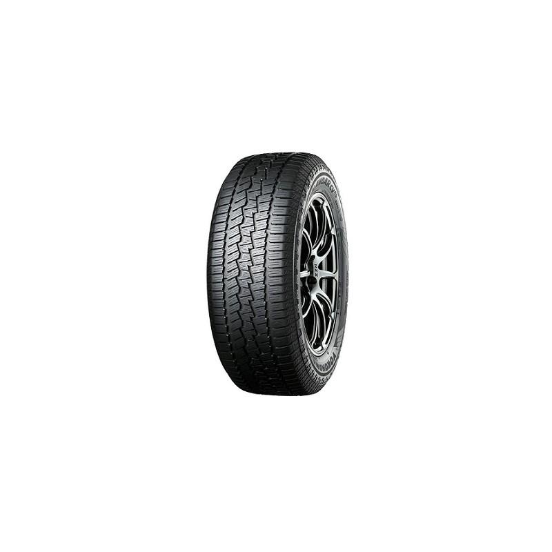 NeumÃ¡tico YOKOHAMA 235/60R18 107V XL G061 GEOLANDAR CV4S