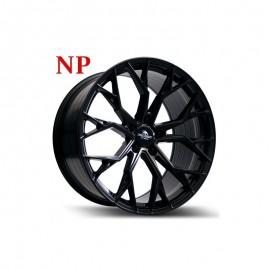 Llanta forzza titan 8.5x19...