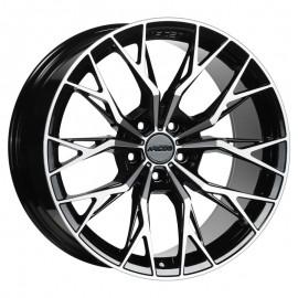 Llanta roma 7.5x17 4x108...