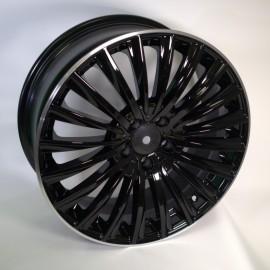Llanta elite wheels ej34...