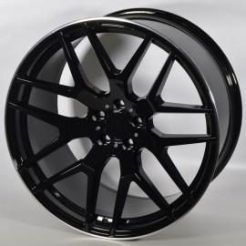 Llanta JW013 10x21 5X112...