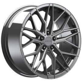 VALENCIA 8,5X18 5X114,3...