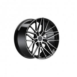 Llanta sevilla 8.5x19 5x112...