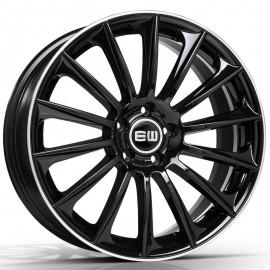 ELITE WHEELS EW02 8.5X19...