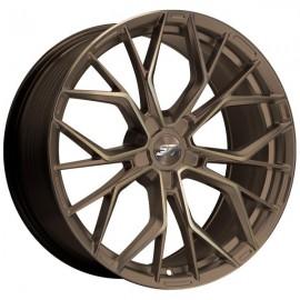 SPAC PW33 7.5X18 5X108 ET45...