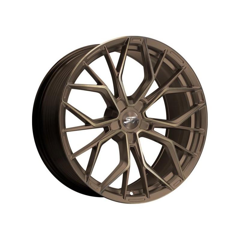 SPAC PW33 7.5X18 5X108 ET45 73.1 BRONCE