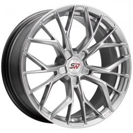 SPAC PW33 7.5X18 5X110 ET45...