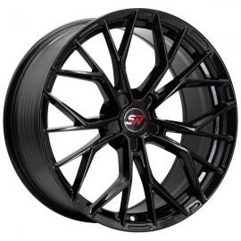 SPAC PW33 8.5X19 5X120 ET40...