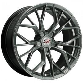 SPAC PW33 8X18 5X118 ET45...