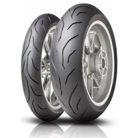 Neumático DUNLOP 190/55ZR17...