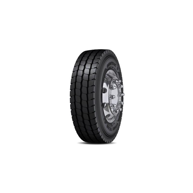 NeumÃ¡tico GOODYEAR 13R225 156/150K OMNITRAC S