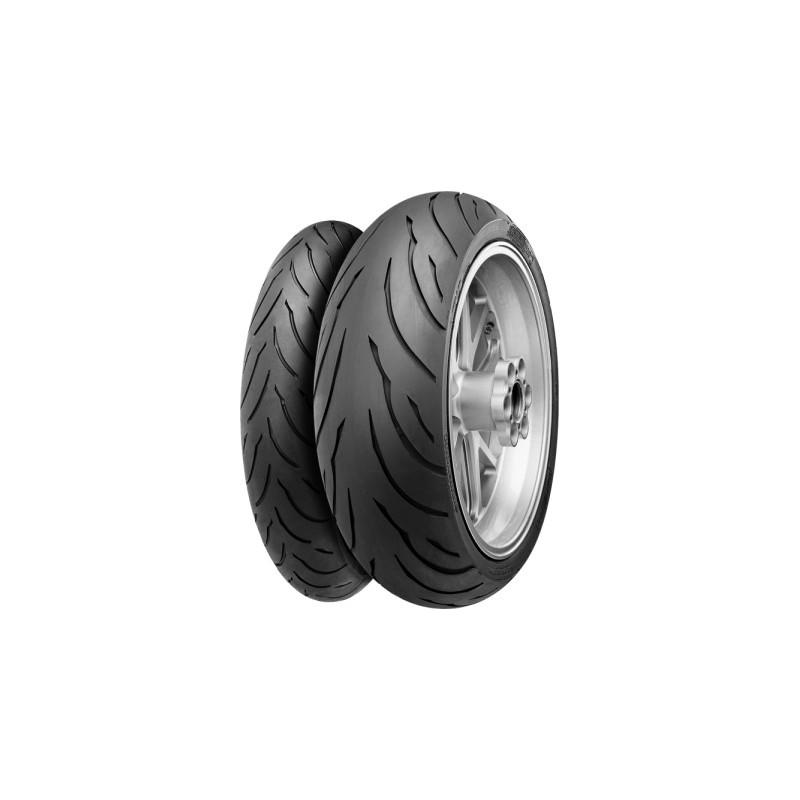NeumÃ¡tico CONTINENTAL 160/60ZR17 69W CONTIMOTION M