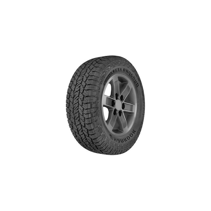 NeumÃ¡tico HANKOOK 245/70R16LT 106/103Q RF12 DYNAAT2 XTREM