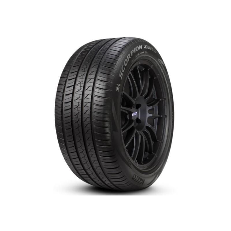 NeumÃ¡tico PIRELLI 245/45R20 103W XL SCORPIZERO A/S(J)(LR)