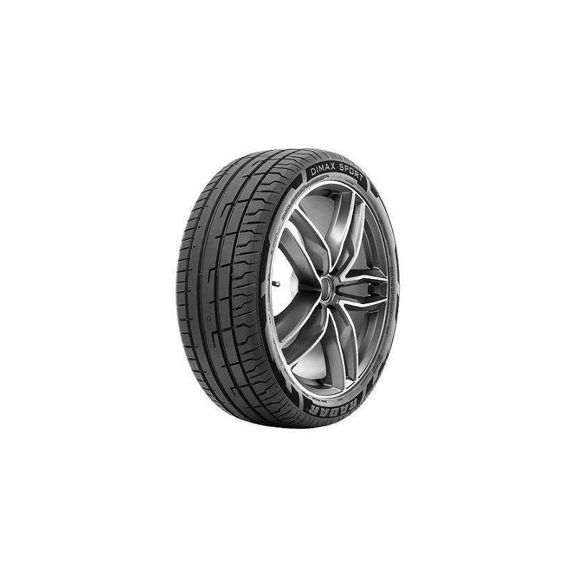 NeumÃ¡tico RADAR 215/50R17 95Y XL DIMAX SPORT EVC
