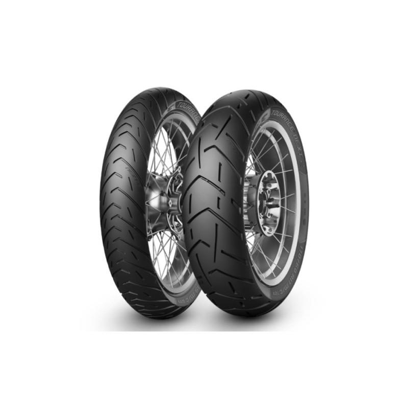 NeumÃ¡tico METZELER 120/70ZR19 60W TOURANCE NEXT 2