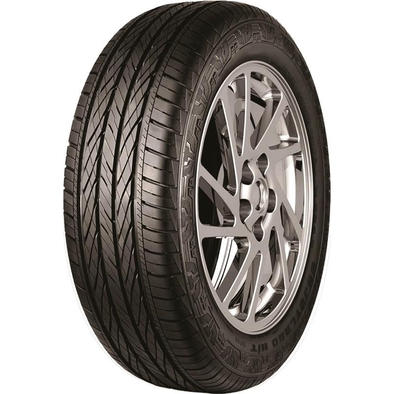 NeumÃ¡tico TRACMAX 275/70R16 114H X-PRIVILO H/T RF10