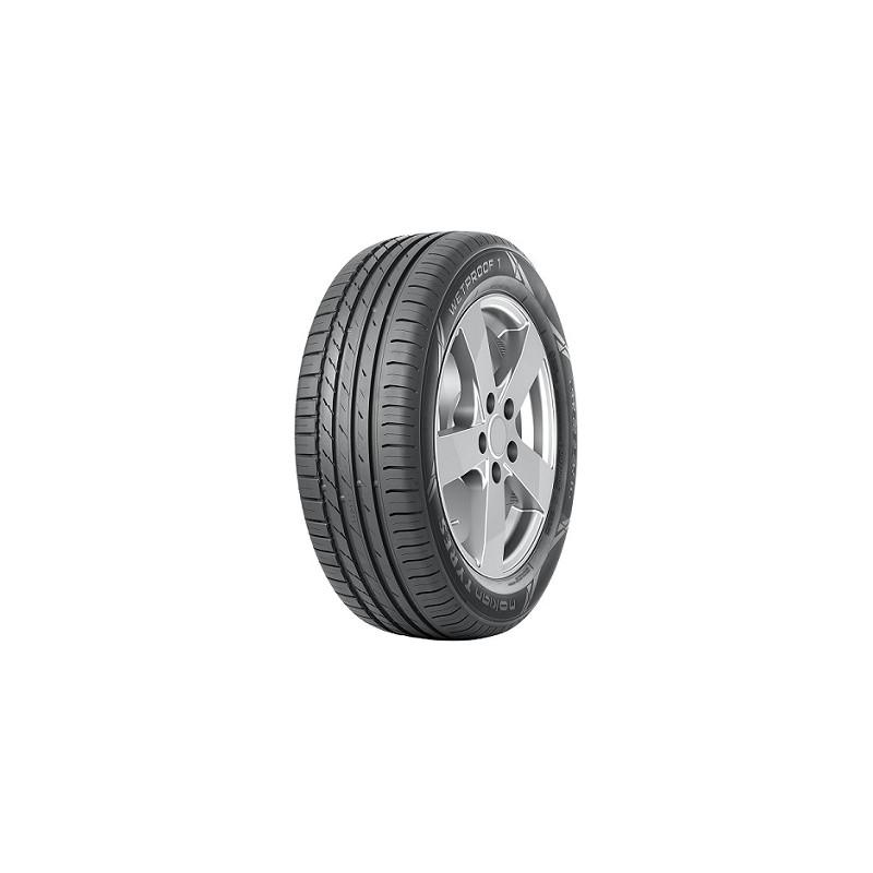 NeumÃ¡tico NOKIAN 225/60R17 99V WETPROOF 1