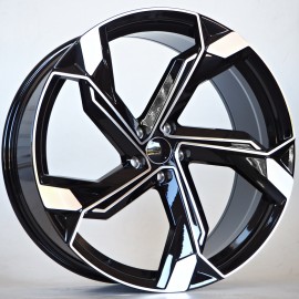 Llanta x170 8.5x19 5x112...