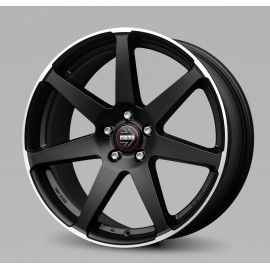 Llanta seven  8.5x19 5x112...