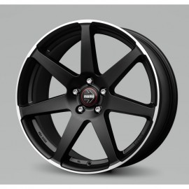 Llanta seven  8.5x19 5x108...