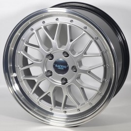 NT WHEELS B9 8.5X19 5X112...