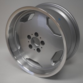 Llanta jw81 8x18 5x112 et30...