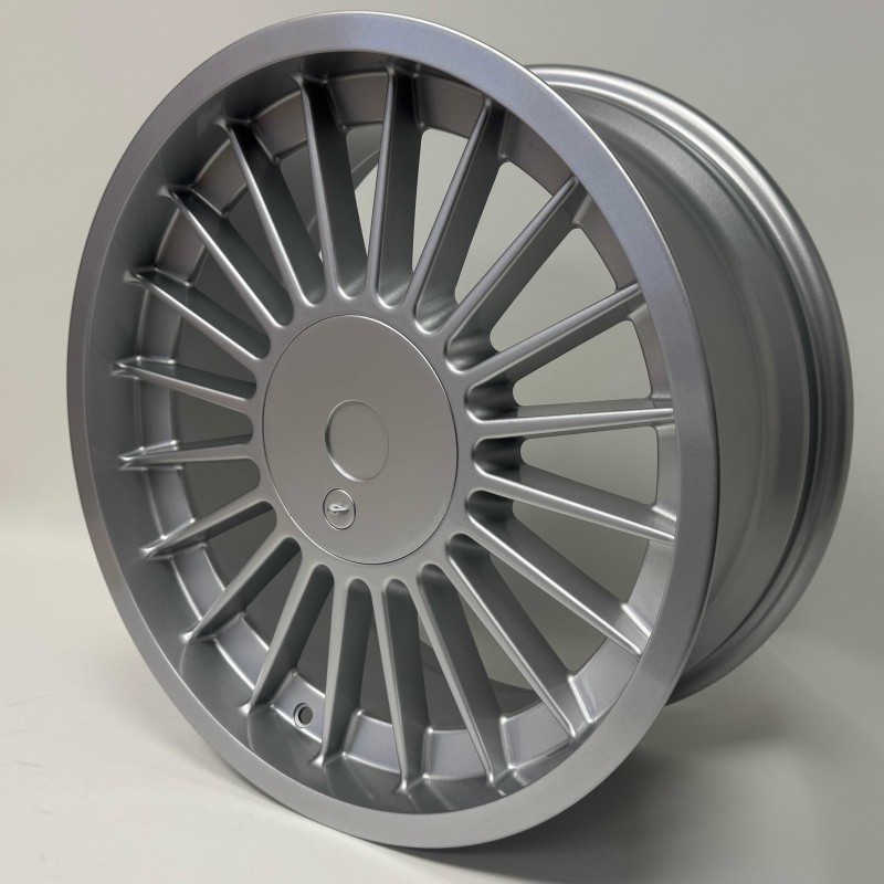 Llanta jw79 9x118 5x112x120 et30 72.6 silver