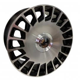 Llanta jw97 9.5x20 5x112...