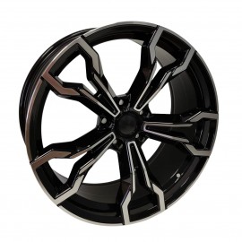 Llanta jw92 9.5x20 5x112...