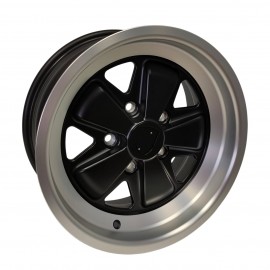 Llanta jw100 8x16 5x130...