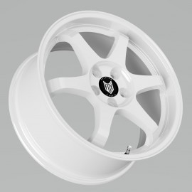 Llanta pf5 18x8 5x112 et42...