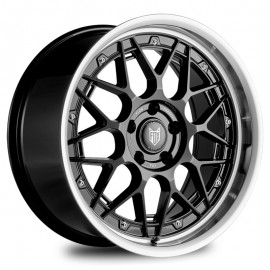 Llanta fox hiro 8x18 5x100...