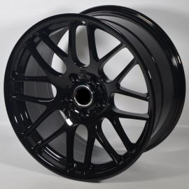 Llanta dtm 18x8.5 5x120...