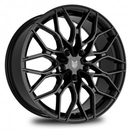 Llanta fx9 17x7.5 5x114...