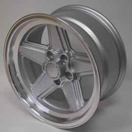 Llanta jw82 9x16 5x112 et11...