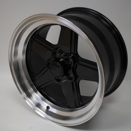 Llanta jw82 8x17 5x112 et11...