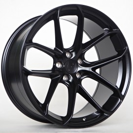 Llanta st wheels tosca 9x20...