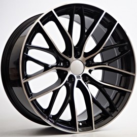 Llanta st wheels sigulo...