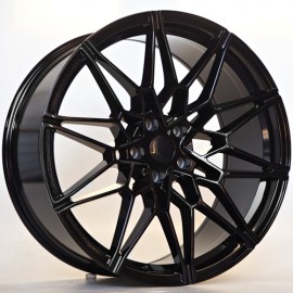 Llanta st wheels venus 8x19...