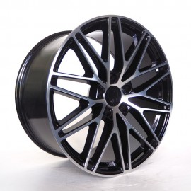Llanta st wheels alan 11x21...