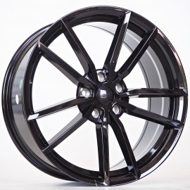Llanta st wheels hogan 8x19...