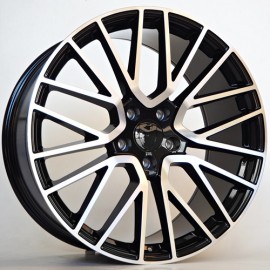 Llanta st wheels lark 11x22...