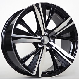 Llanta st wheels etna 8x19...