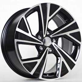 Llanta st wheels escada...