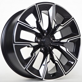 Llanta st wheels rife...