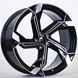 Llanta st wheels arlet...