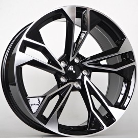 Llanta st wheels gani 9x20...