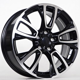 Llanta st wheels kobi 7x18...